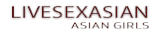 LiveSexAsian Cámaras de sexo en vivo